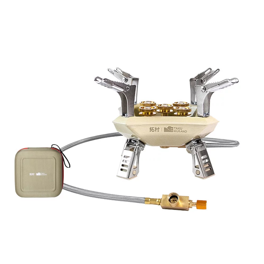 Portable Metal Barbecue Stoves E11417