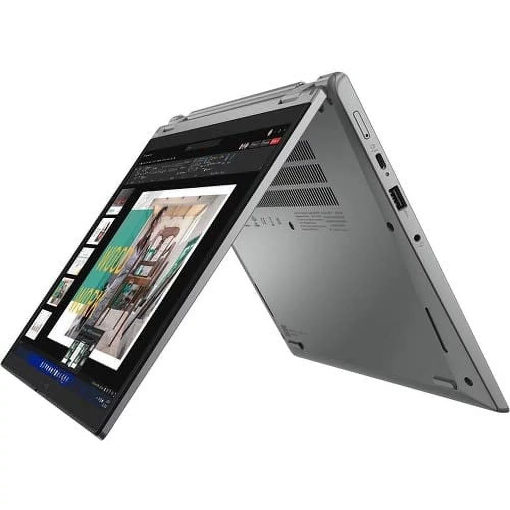 13.3 Touchscreen Convertible 2 in 1 Notebook C8516