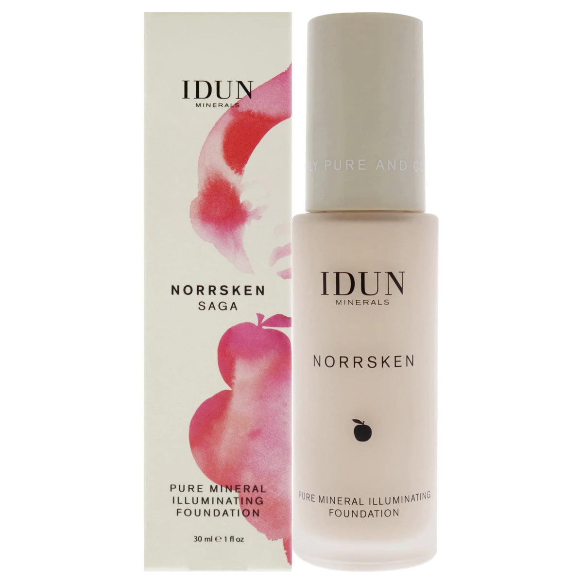 1 oz Foundation C15409