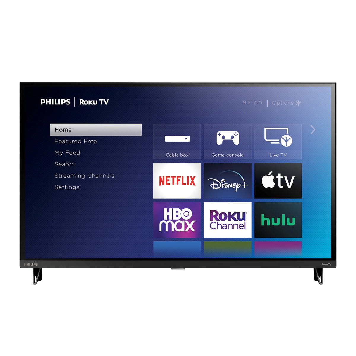 32 Class HD Smart LED TV H683