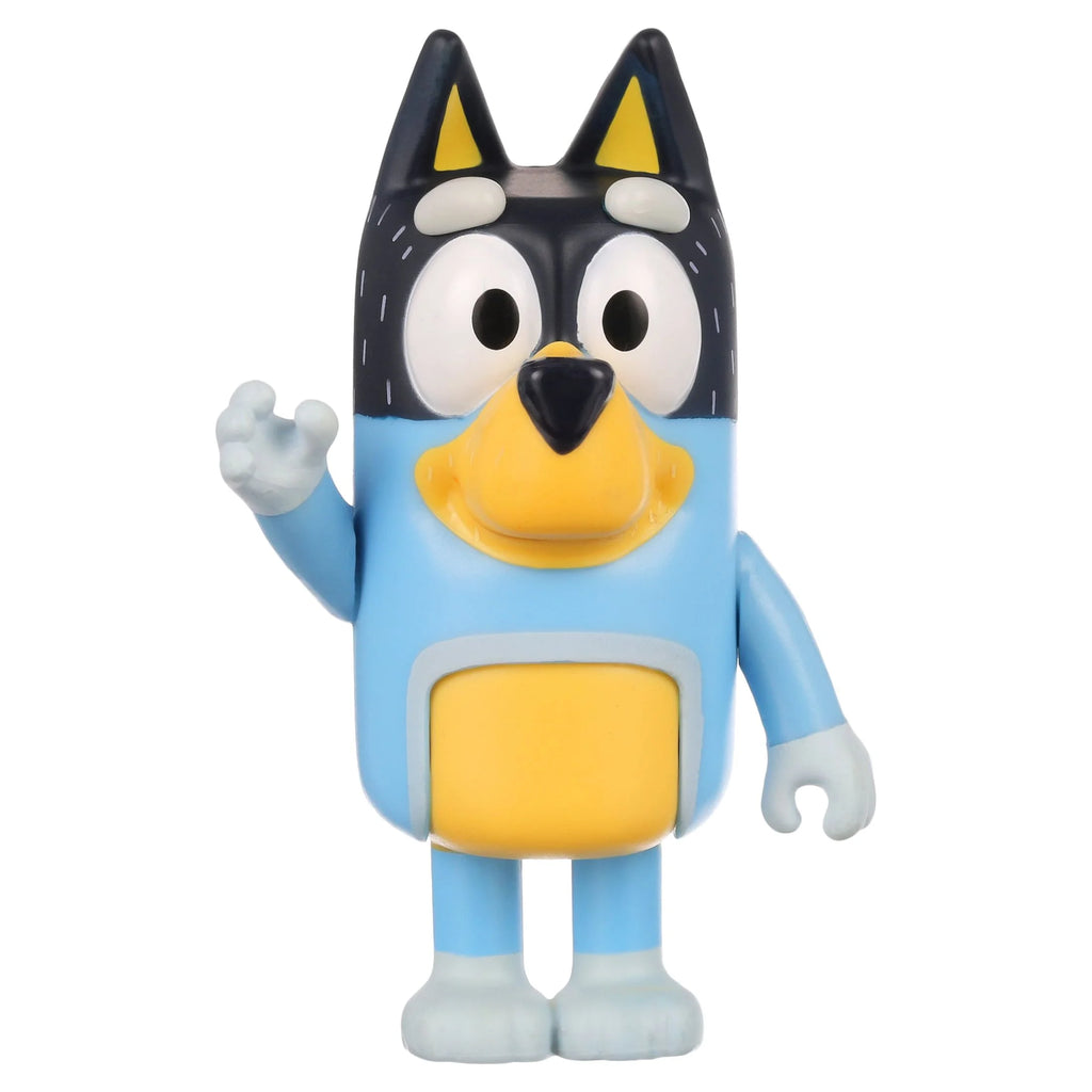 8 Pieces Action Figure Set S301