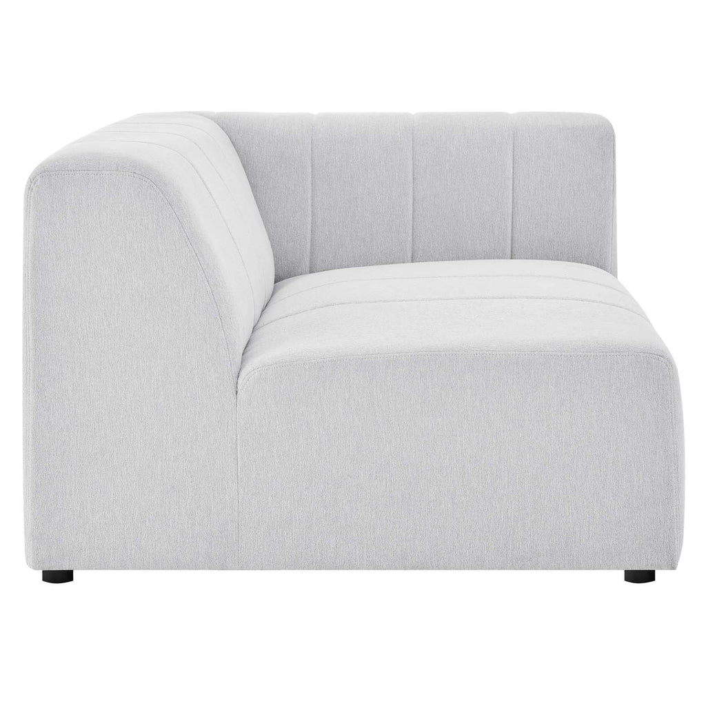 Upholstered Fabric 3-Piece Sofa in Ivory X11364