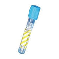Vacutainer Citrate Plus Plastic Tubes Z841