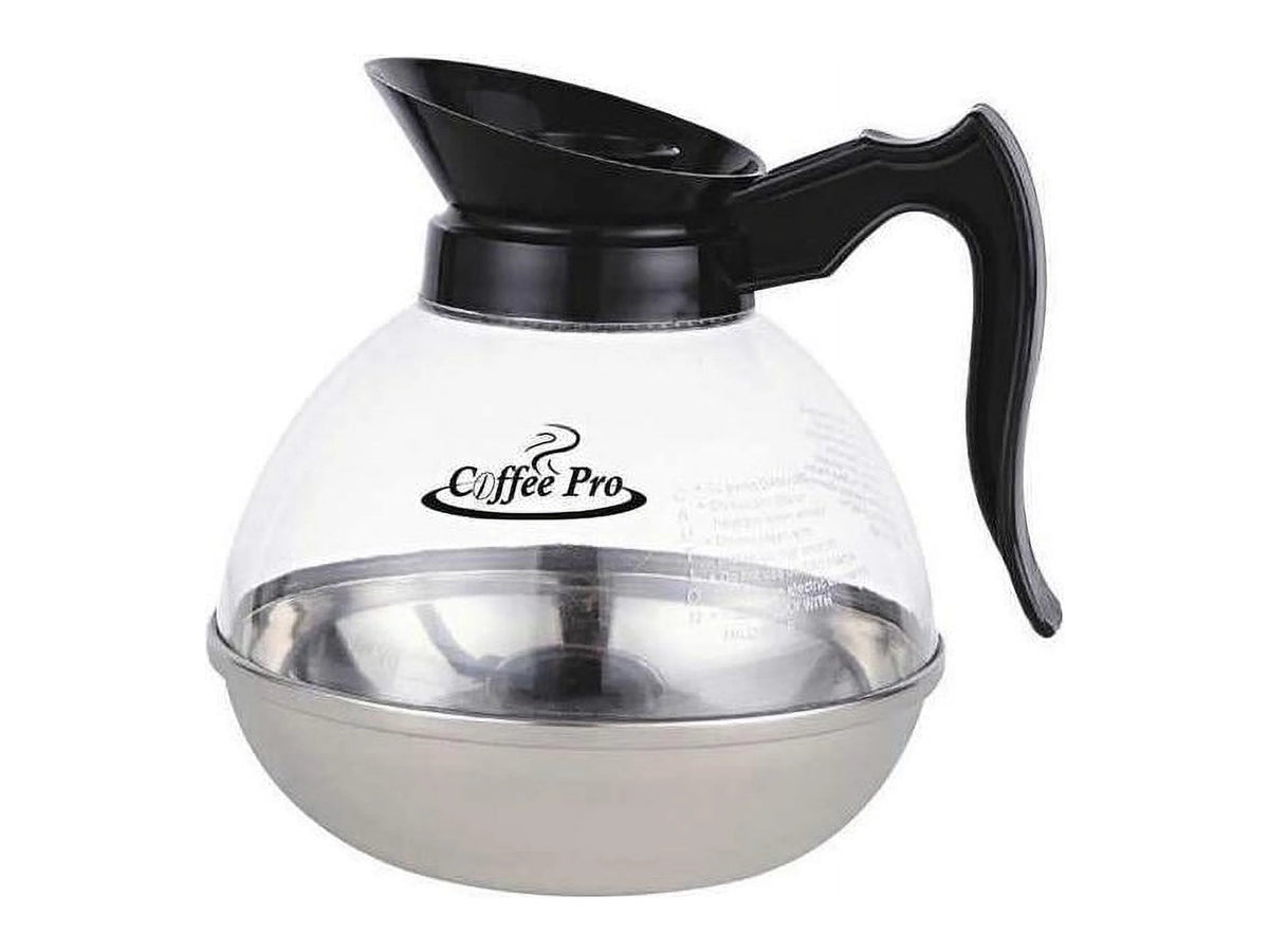 Unbreakable 12-cup Decanter P30238