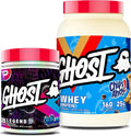 Whey Protein Powder & Pre-Workout I6206