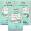 Marine Collagen 750 60 Vege Capsules P977532