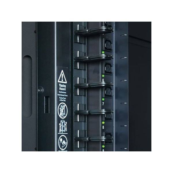 Rack Enclosure Cabinet Cable Management Kit N3443