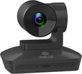 1080P PTZ Conference Room Camera with 4 Microphones Array J3073