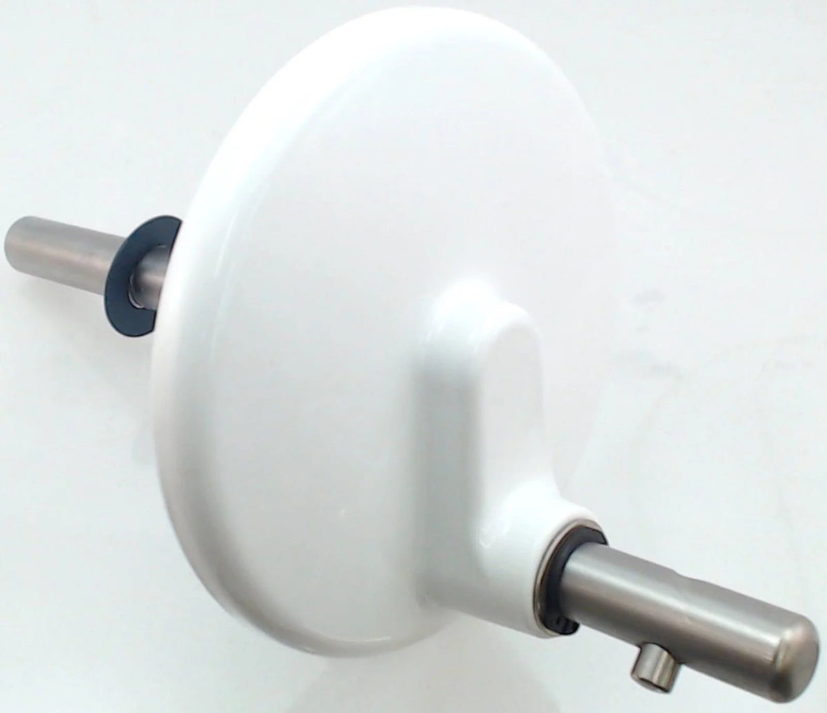 2 Pk White Stand Mixer Planetary Assembly X6564