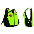 Zipper Swim Vest I7685