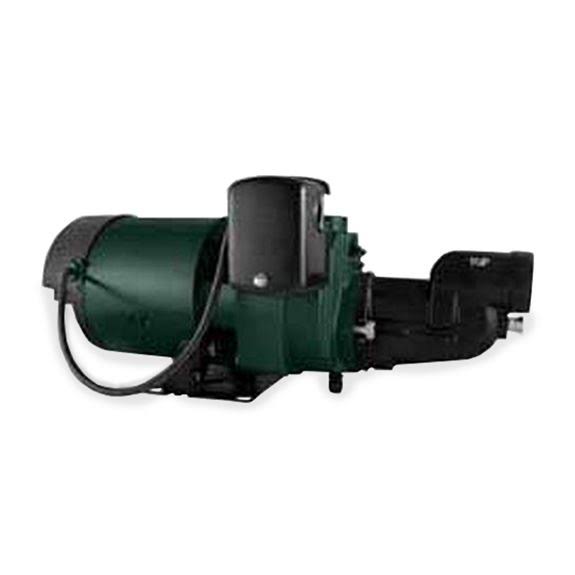 0.5 HP Shallow Well Jet Pump R291