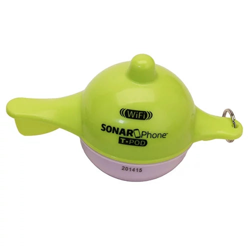 Smartphone Fishfinder D312