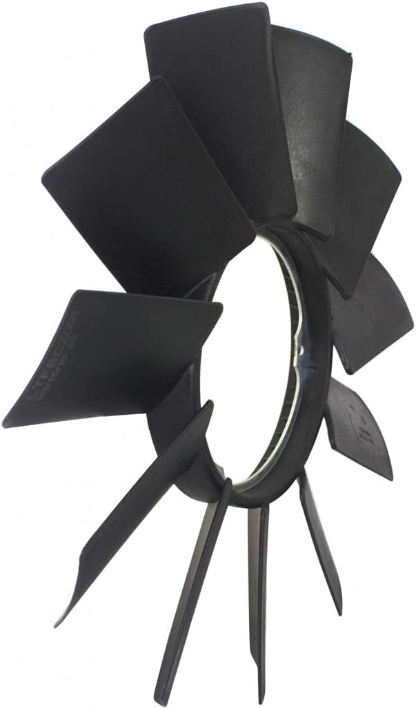 Fan Blade Pack of 2 X42461