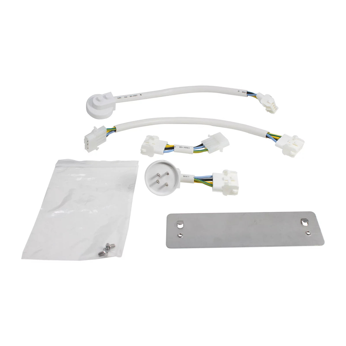 Refrigerator Ice Maker Replacement X16003