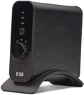 WiFi Wireless Audio Receiver, HiFi Music Adapter, Coaxial & Optical Output N14575