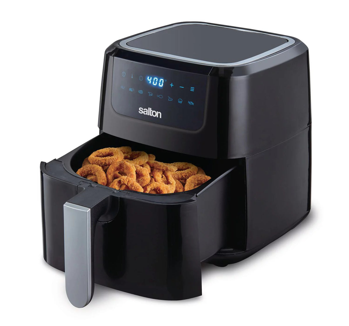 Digital Air Fryer XL 5L X593
