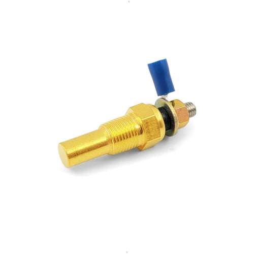 1/8 Npt Water Coolant Oil Temp Temperature Sender Sensor Unit Pack of 2 A15567