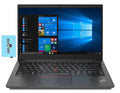 14.0" FHD IPS Business Laptop AMD Ryzen 7 12GB RAM 256GB SSD Y696042
