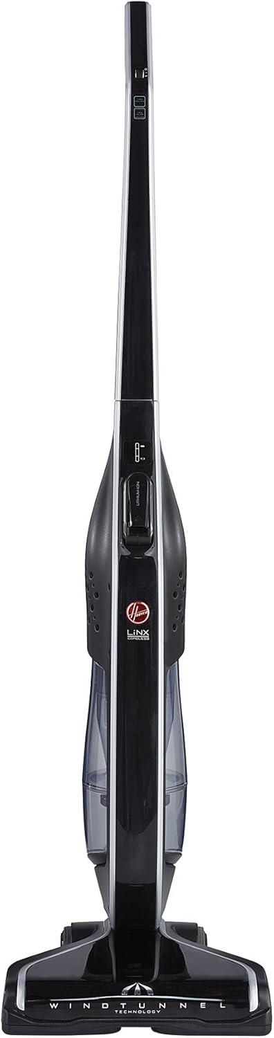 White Cordless Upright Stick Vacuum Cleaner G3926