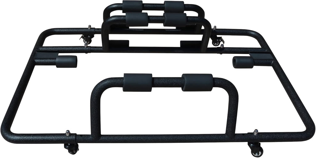 Hard Top Storage Carrier Rack X24127