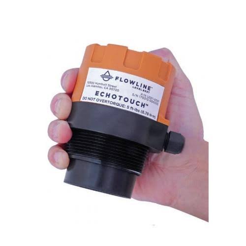 EchoTouch Liquid Level Transmitter D78917