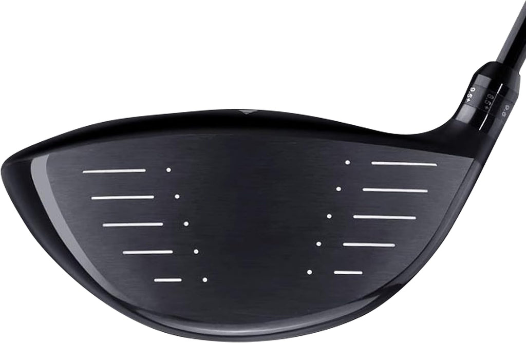 12 Piece Complete Golf Club Set with Stand Bag Q29417