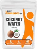 Coconut Powder Electrolyte Supplement Drink Mix (1 Kilogram - 2.2 lbs) U649