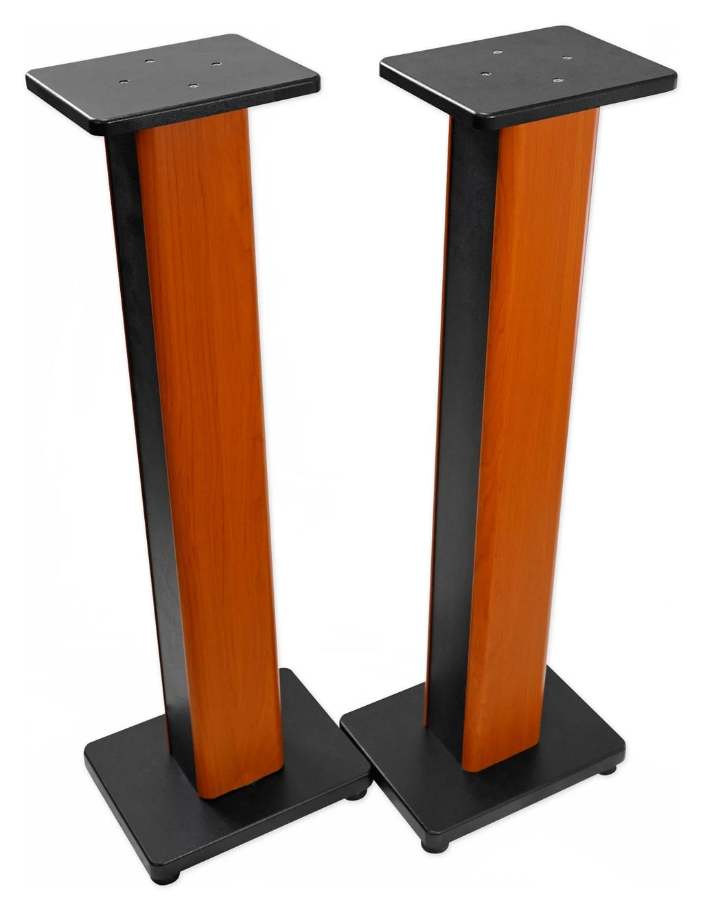 36x22 Bookshelf Speaker Stands Y7621