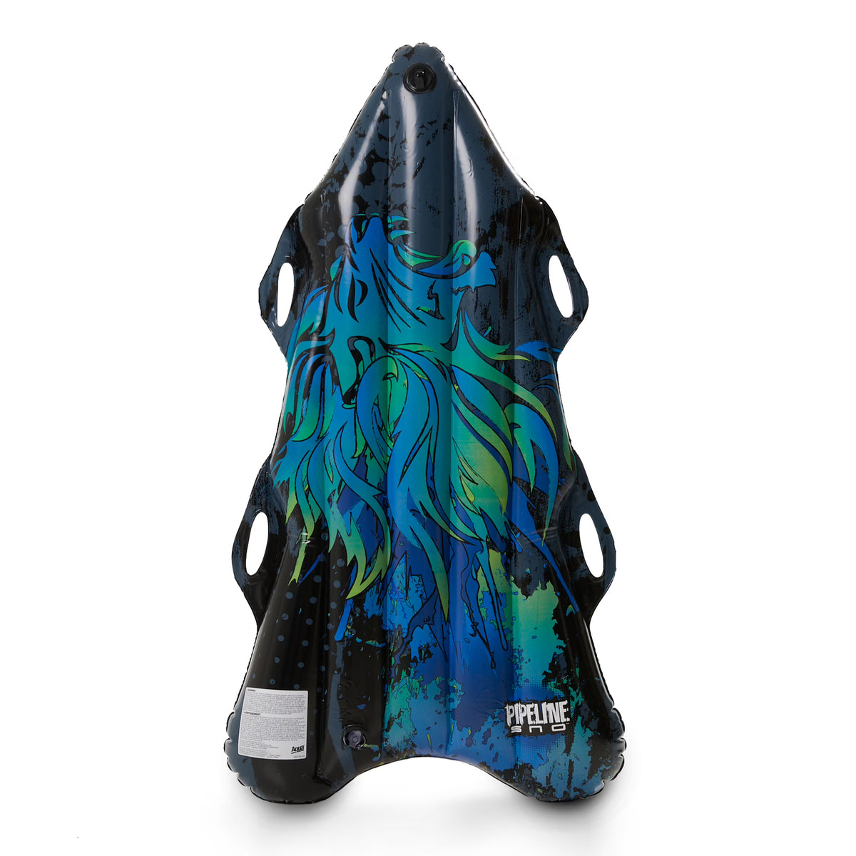 56" Inflatable Sled R7259