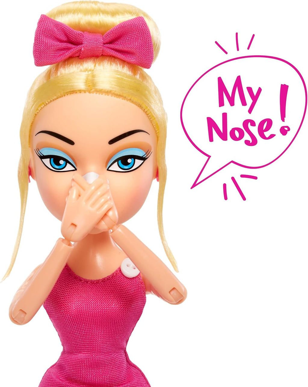 2-Pack Fashion Dolls Y83653