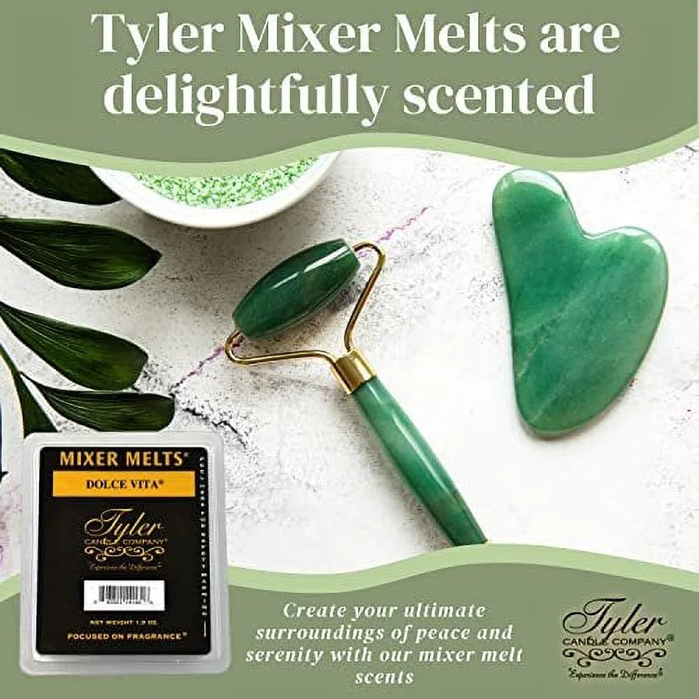 Soy Wax Scented Melts for Wax Warmer, Box of 14 W159