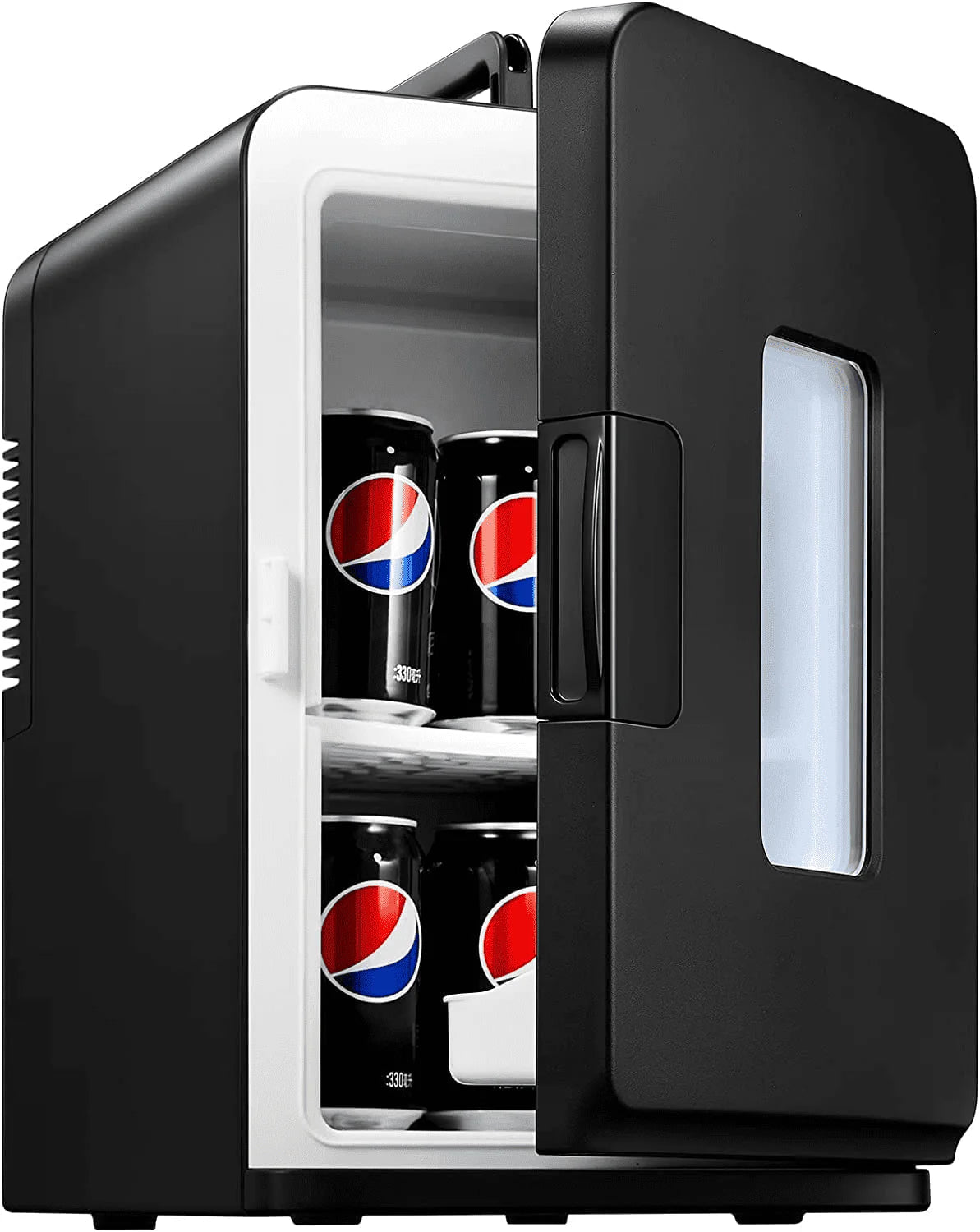 15L Portable Cooler Warmer E9310