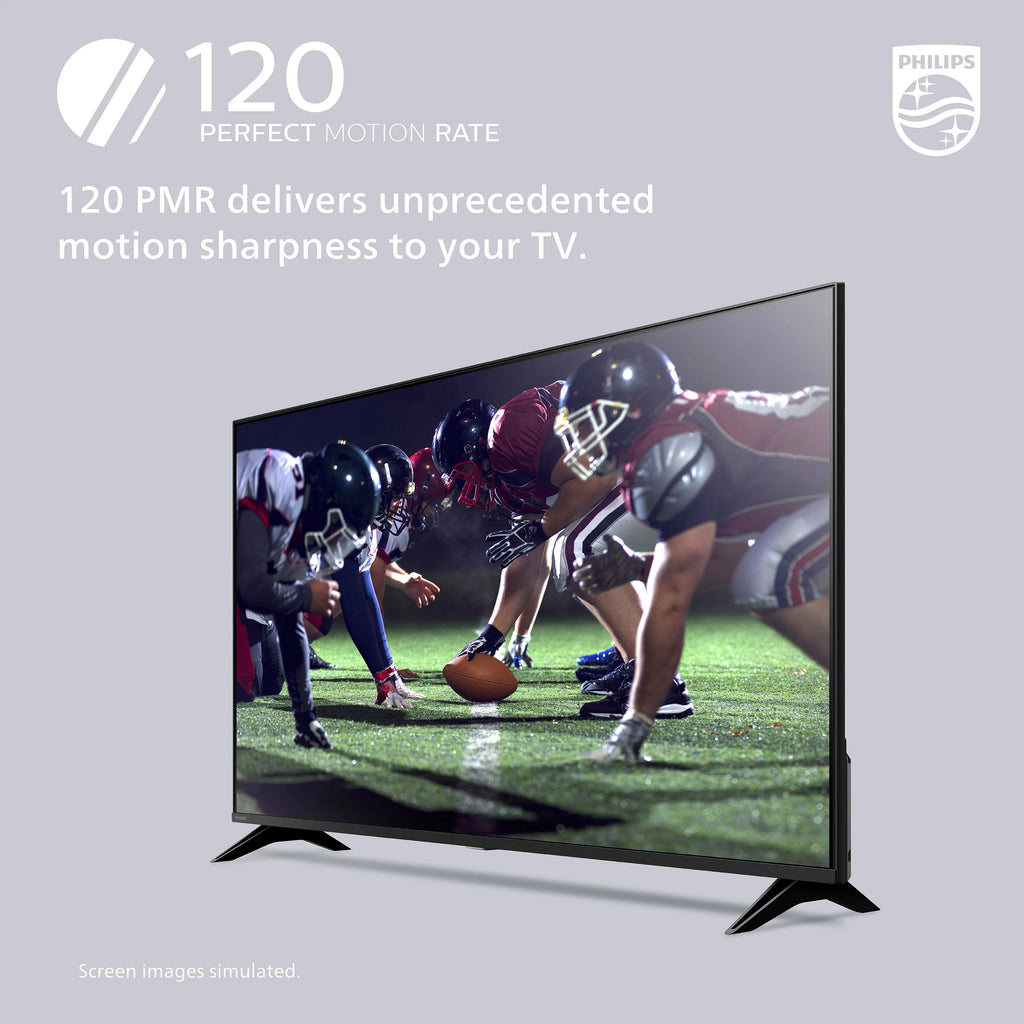 32 Class HD Smart LED TV H683
