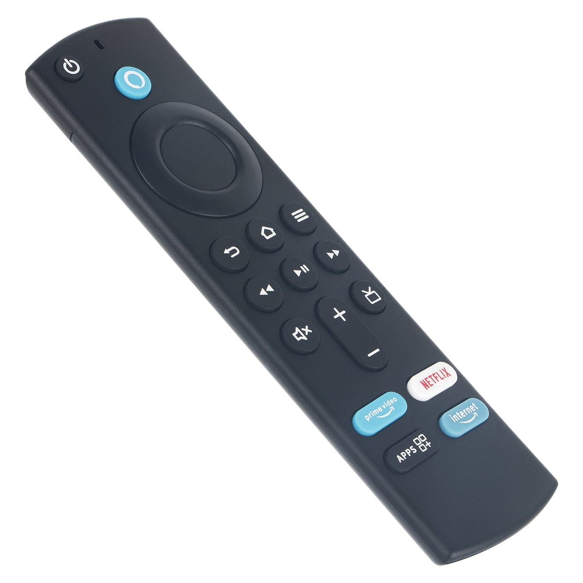 Replaced Remote Control with APP O2761