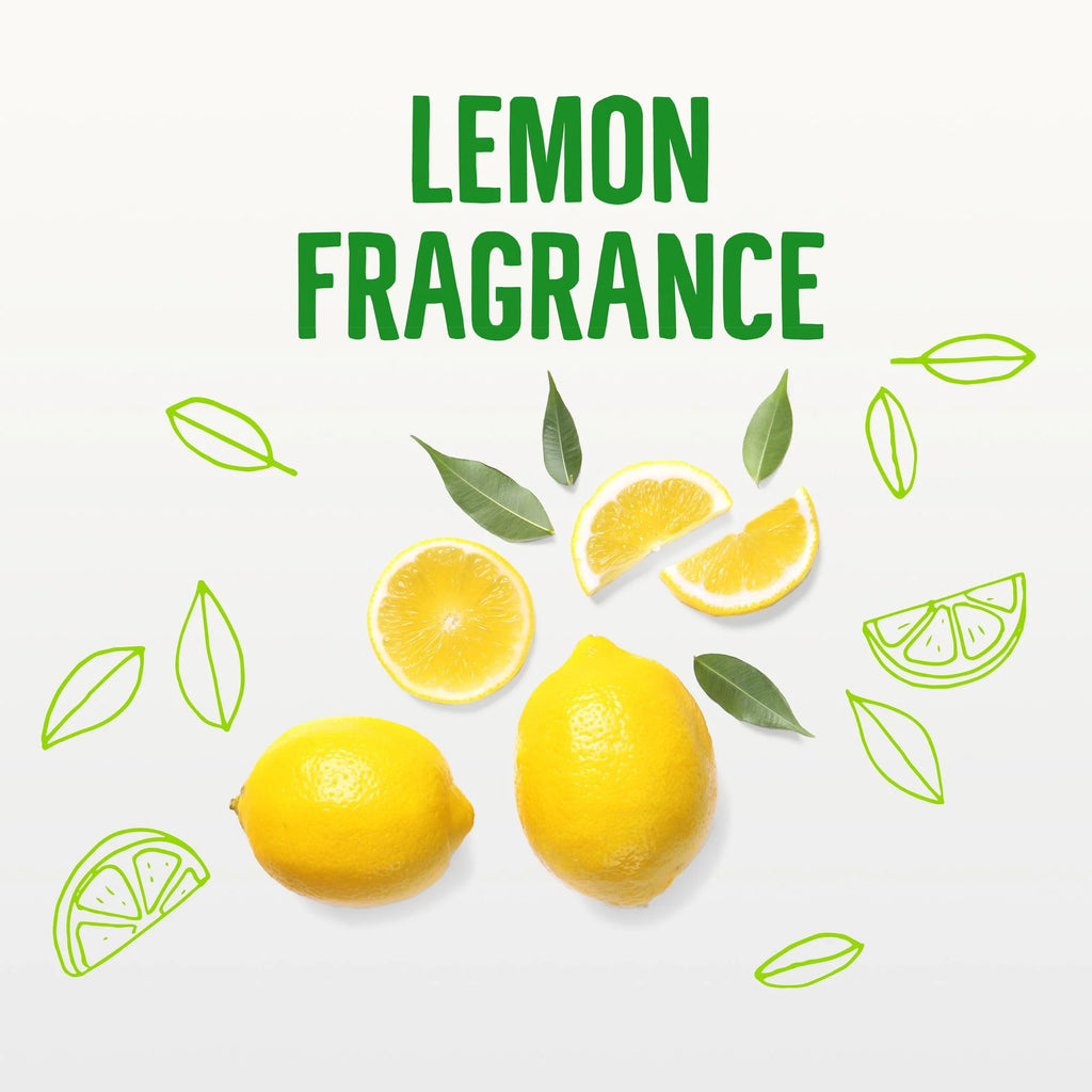 Lemon Dishwasher Detergent 70 oz S548396