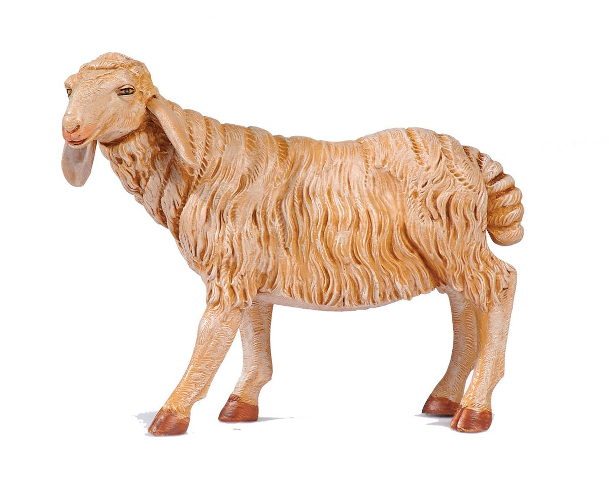 Standing Sheep Figure T783