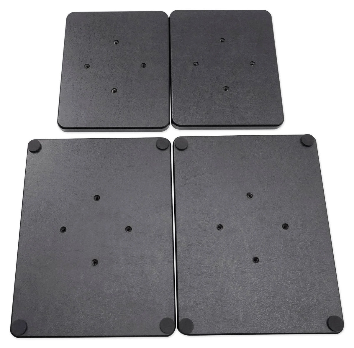 36x22 Bookshelf Speaker Stands Y7621