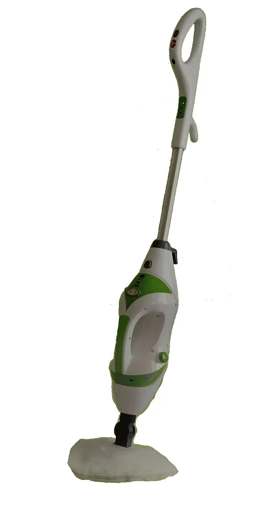 10-in-1 Disinfecting Steam Mop T728485
