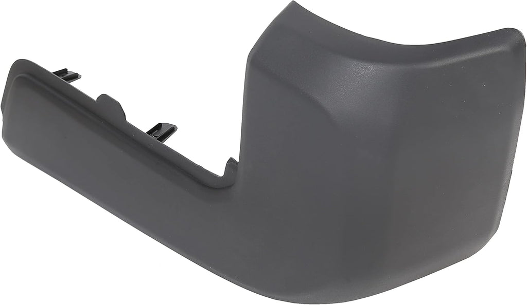 Pair Rear Bumper End Cap for Toyota Tacoma, Pack of 2 X258564