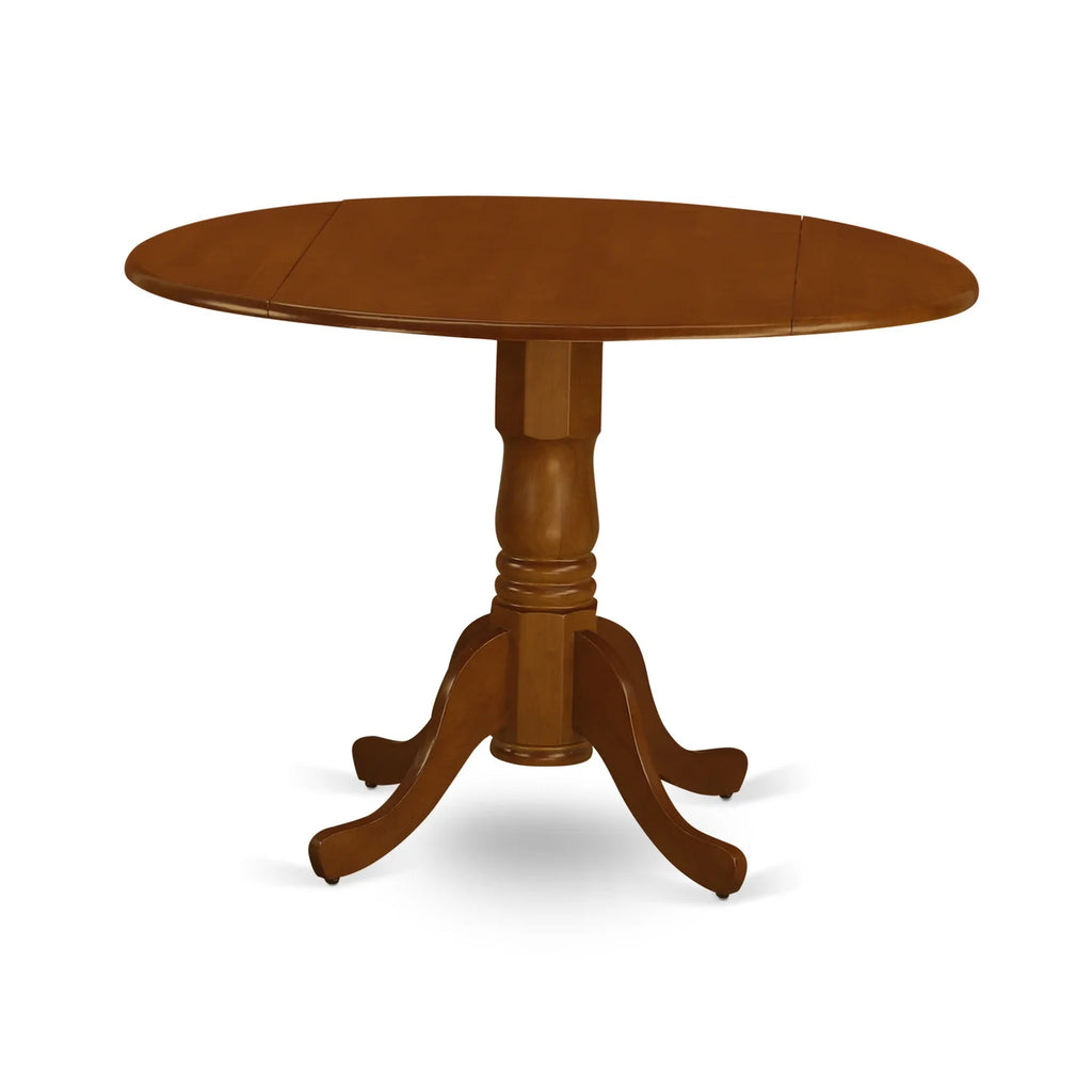 Handmade Dining Table And 2 Chairs U10879