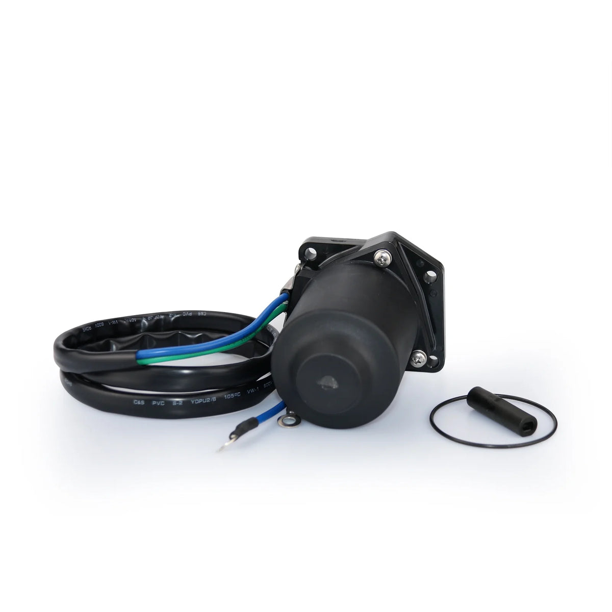 Power Tilt Trim Motor for YAMAHA Outboard Motor D5953