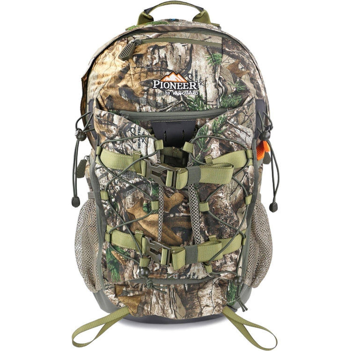 34L Camo Hunting Backpack Q930822