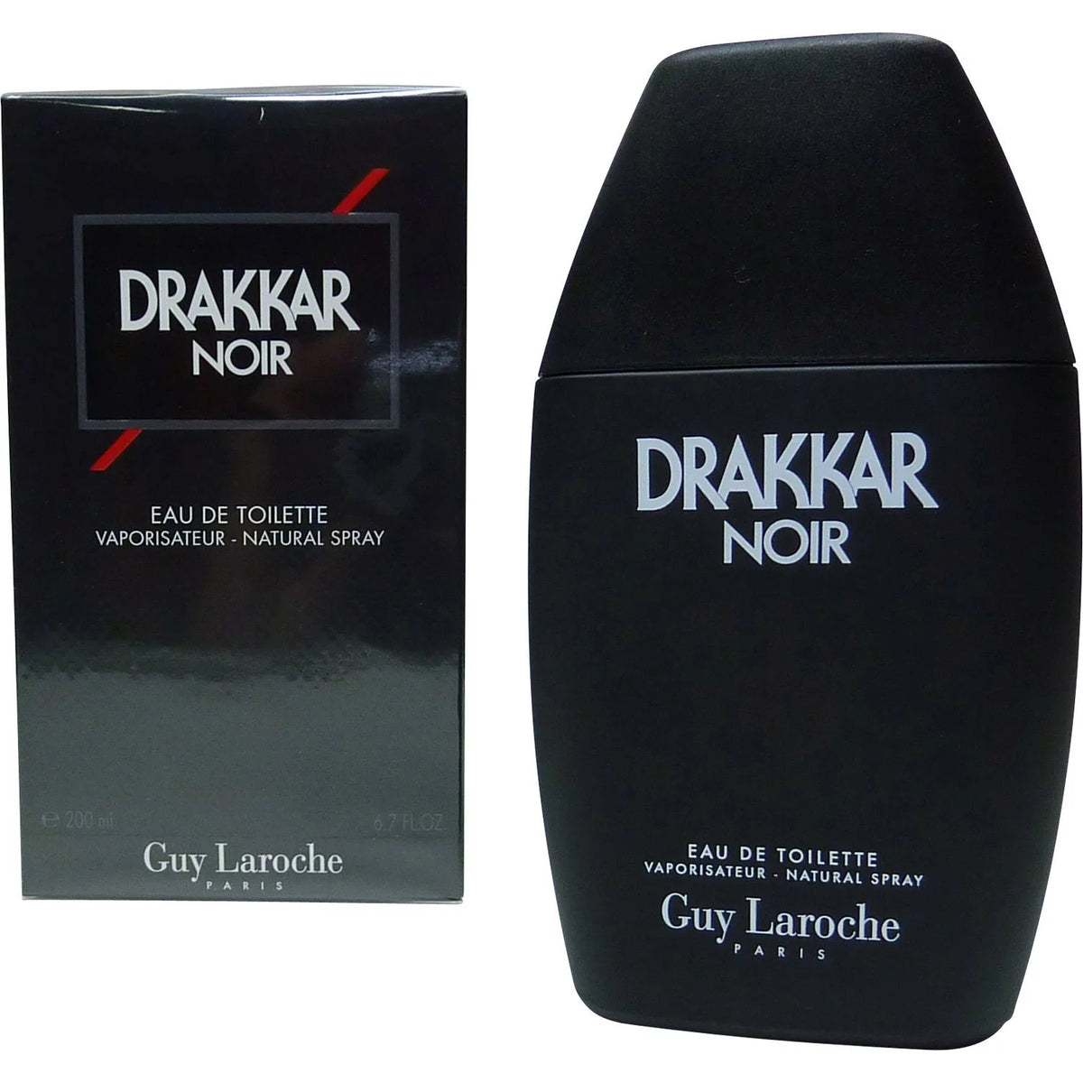 Eau De Toilette Spray 6.7 Oz H637
