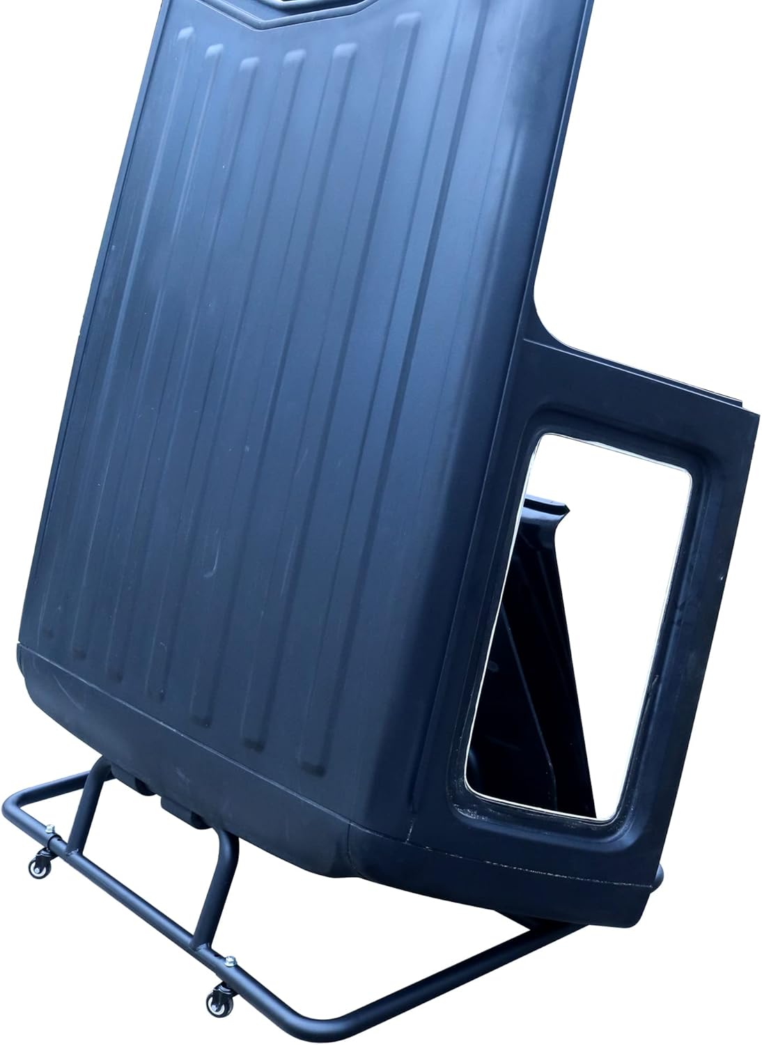 Hard Top Storage Carrier Rack X24127