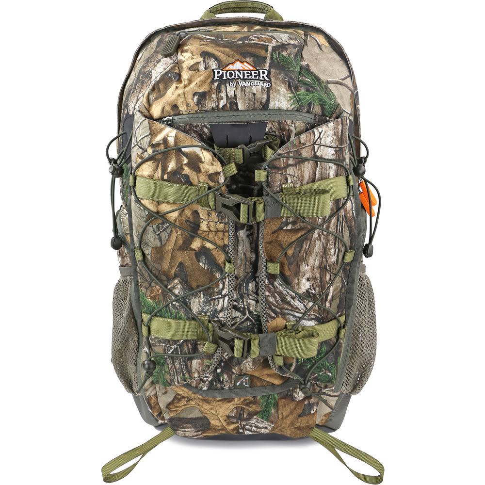 34L Camo Hunting Backpack Q930822