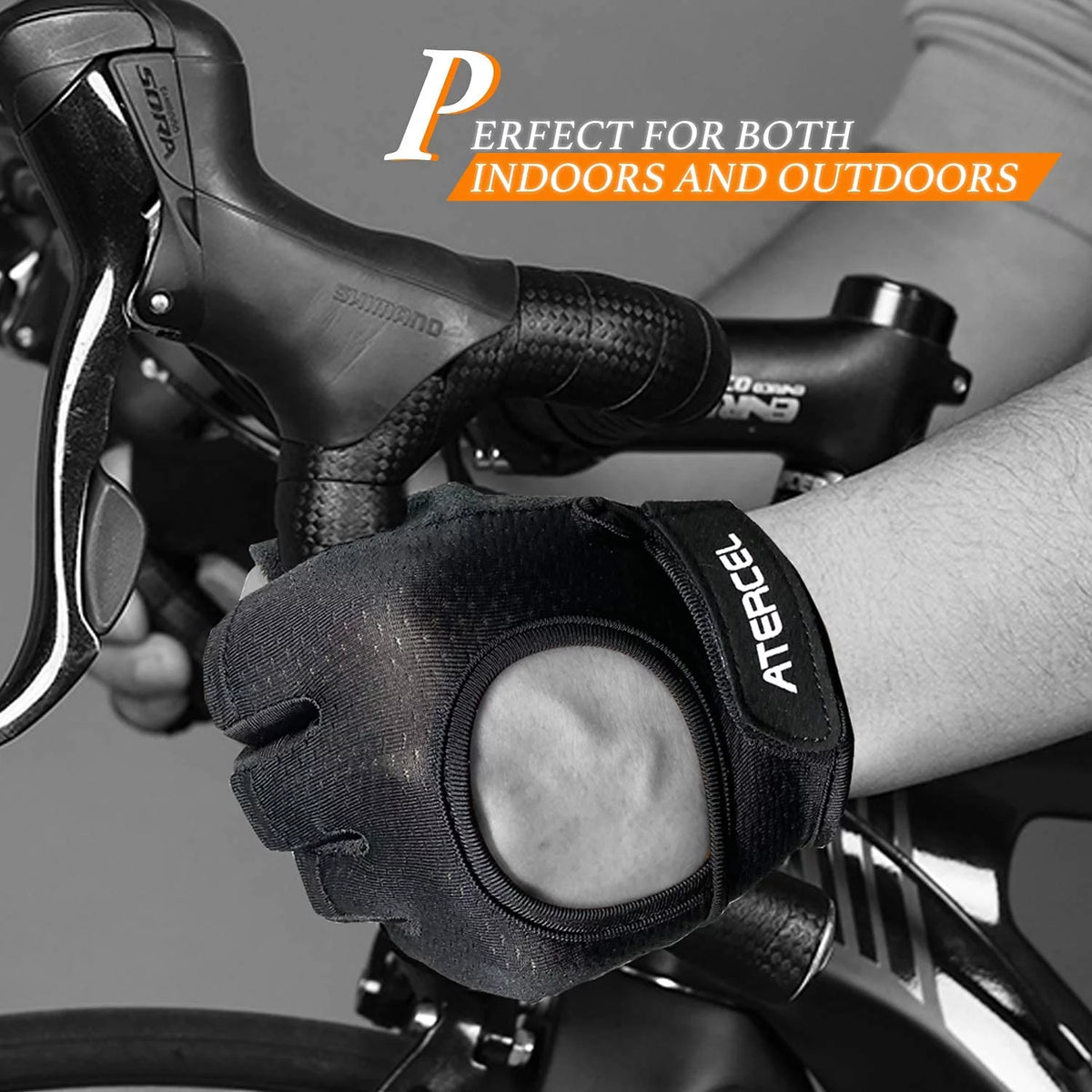 Weight Lifting Gloves Breathable Super Lightweight S793539