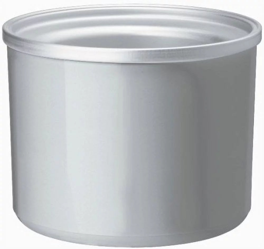 2-Quart Ice Cream Maker Replacement Bowl N8266