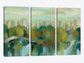 3-Piece Canvas Print D23490