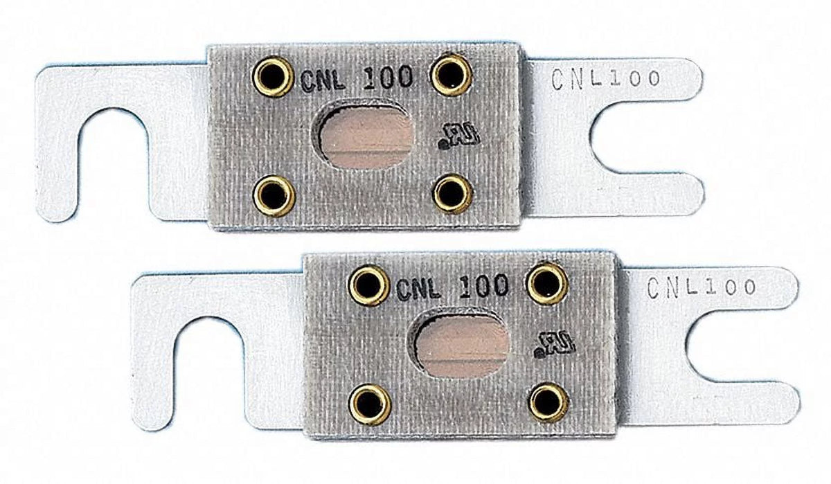50A 80VDC Limiter Fuse H60713