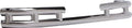 Stainless Steel Rear Tube Bumper Q117490